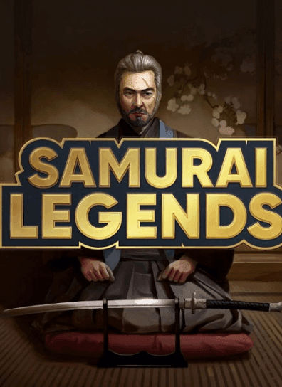Samurai Legends