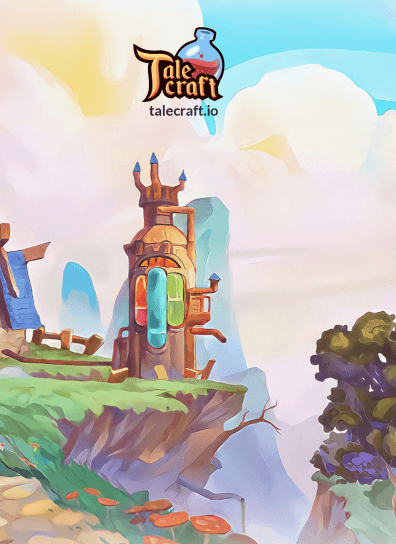 TaleCraft