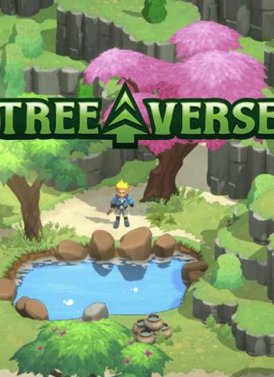 Treeverse