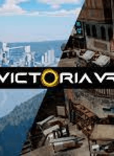 Victoria VR