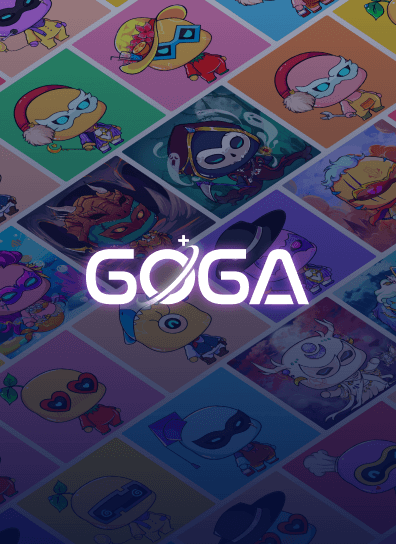 GOGA