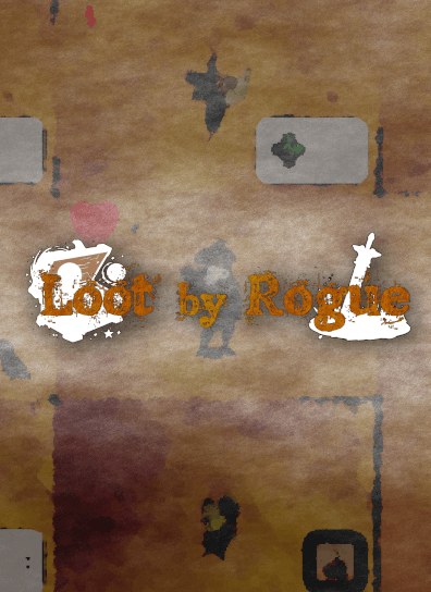 Loot By Rogue