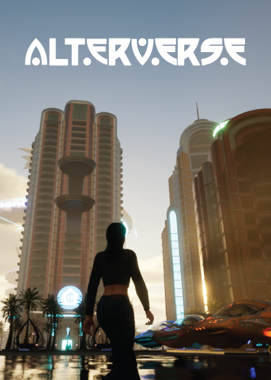 Alterverse