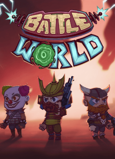 Battle World