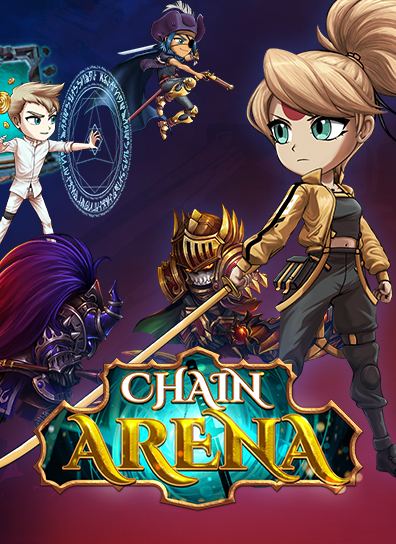 ChainArena