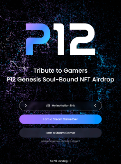 Project Twelve (P12)