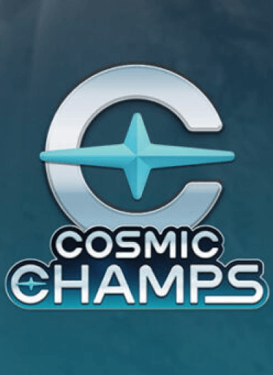 Cosmic Champs