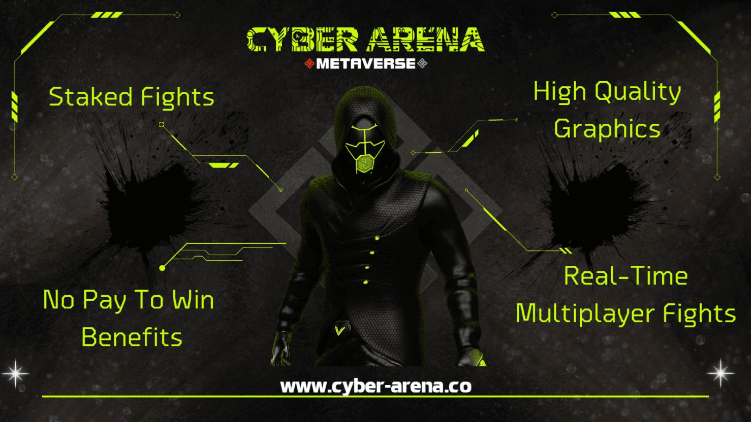 Cyber Arena