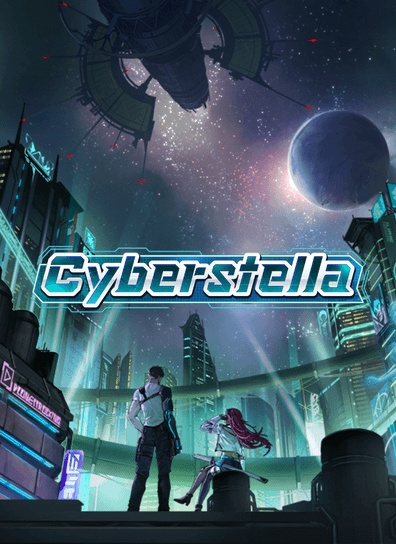 Cyberstella