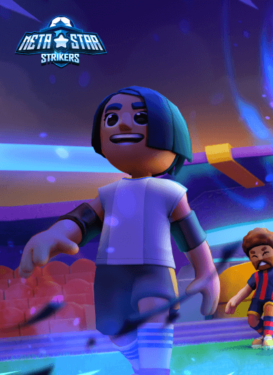 Metastar Strikers