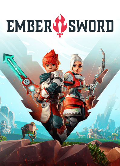 Ember Sword