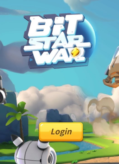 Bitstar War