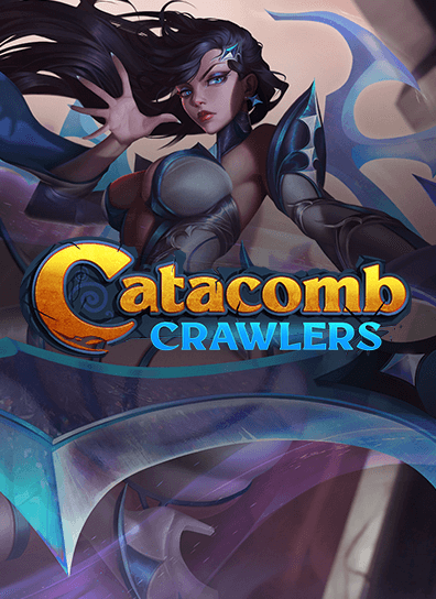 Catacomb Crawlers