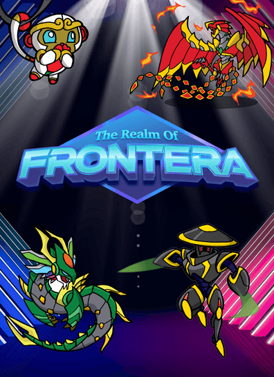 The Realm Of FRONTERA