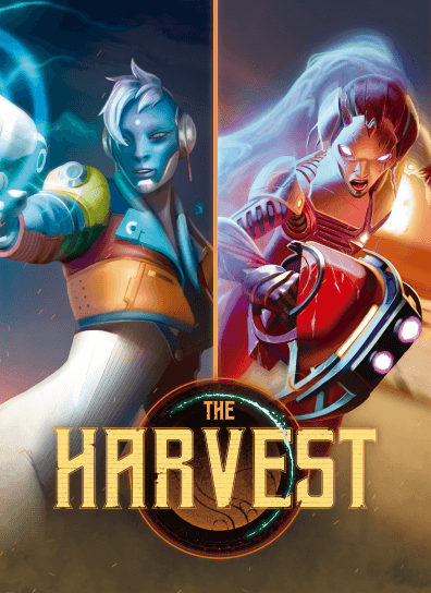 The Harvest