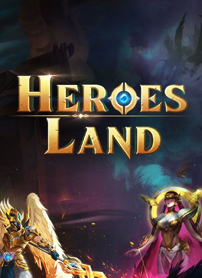 Heroes Land