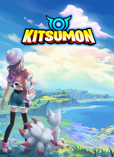 Kitsumon