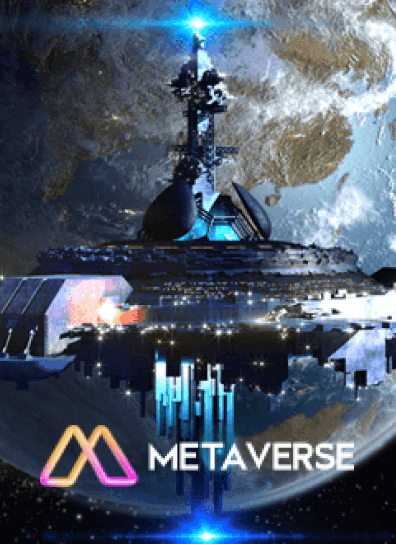 Metaverse Miner