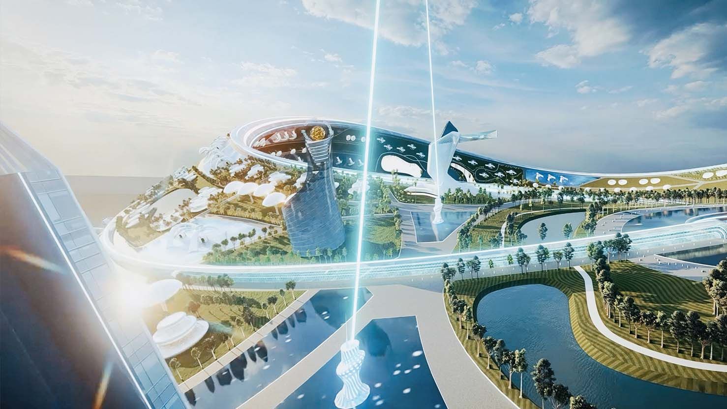 GameFi.org - Metacity