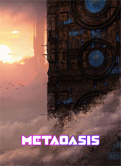 MetaOasis