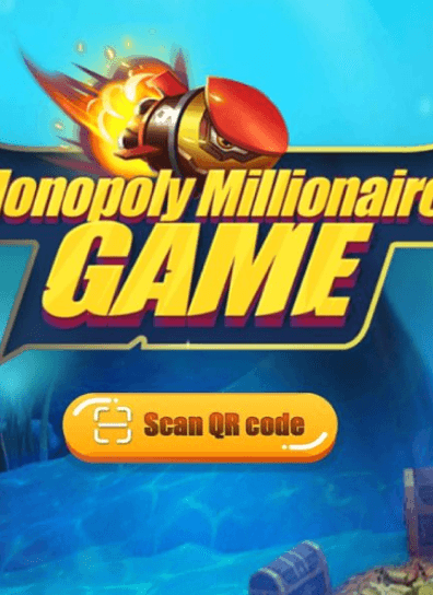 Monopoly Millionaire Game