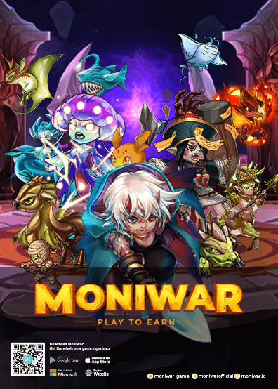 MoniWar