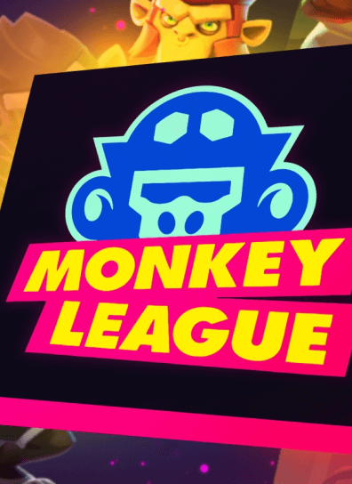 MonkeyLeague