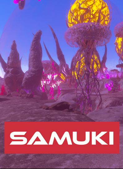 Samuki RPG