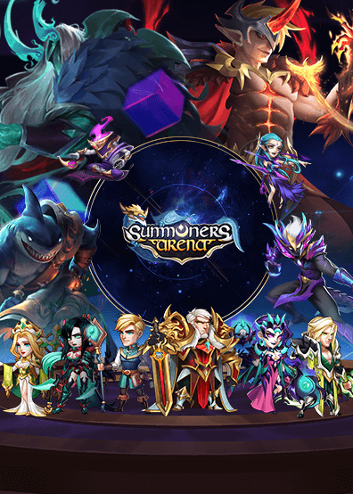 Summoners Arena
