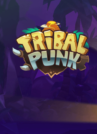 Tribalpunk Cryptoverse