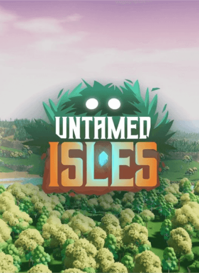 Untamed Isles
