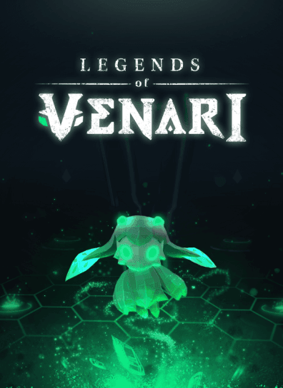 Legends of Venari