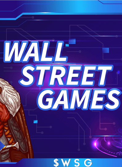 Wall Street Games