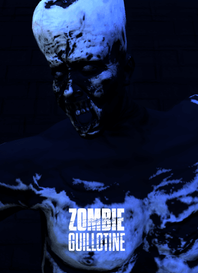 Zombie Guillotine